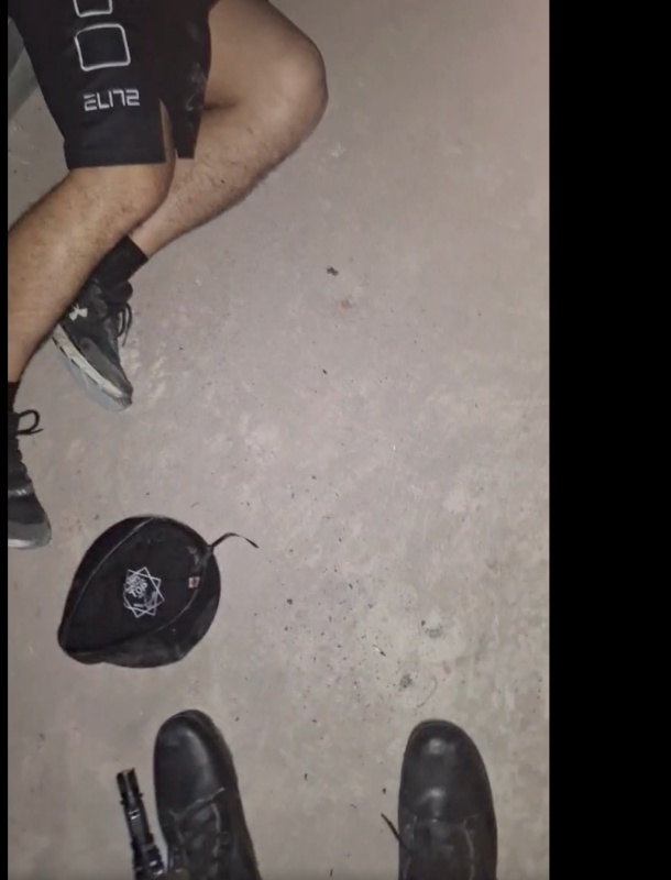 台灣網紅前往柬埔寨「詐騙園區」直播探險，疑似遭毆打下落不明   網：真的初四了⋯⋯