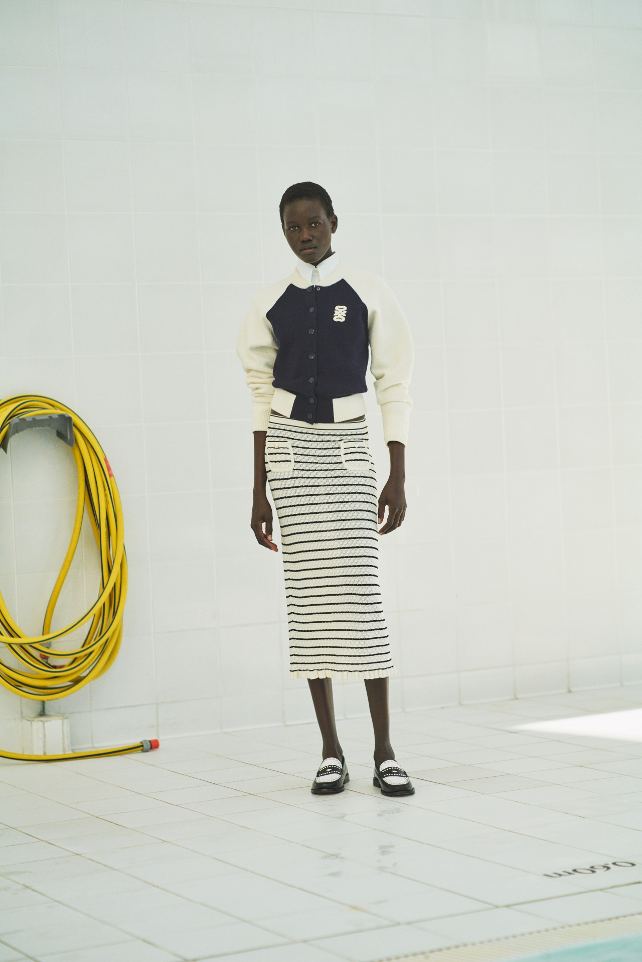 新年要脫魯就靠這了！SANDRO & Maje 2024 春夏男女系列釋出！