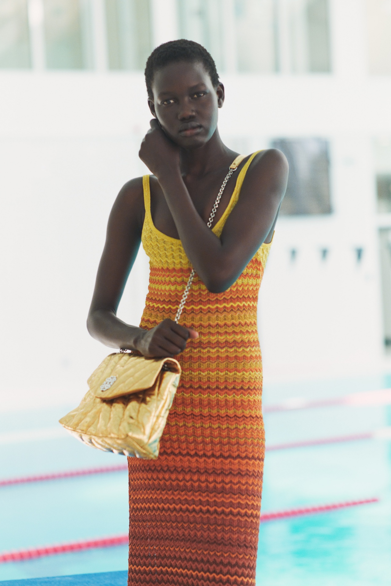 新年要脫魯就靠這了！SANDRO & Maje 2024 春夏男女系列釋出！