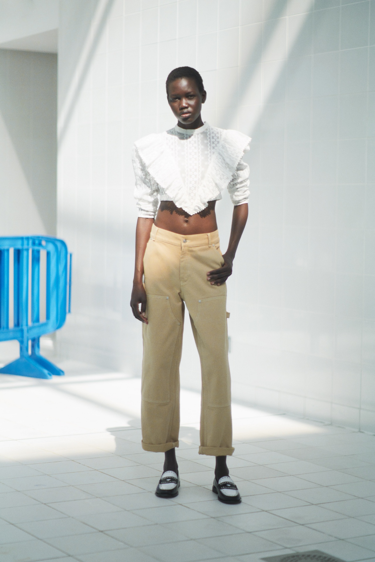 新年要脫魯就靠這了！SANDRO & Maje 2024 春夏男女系列釋出！