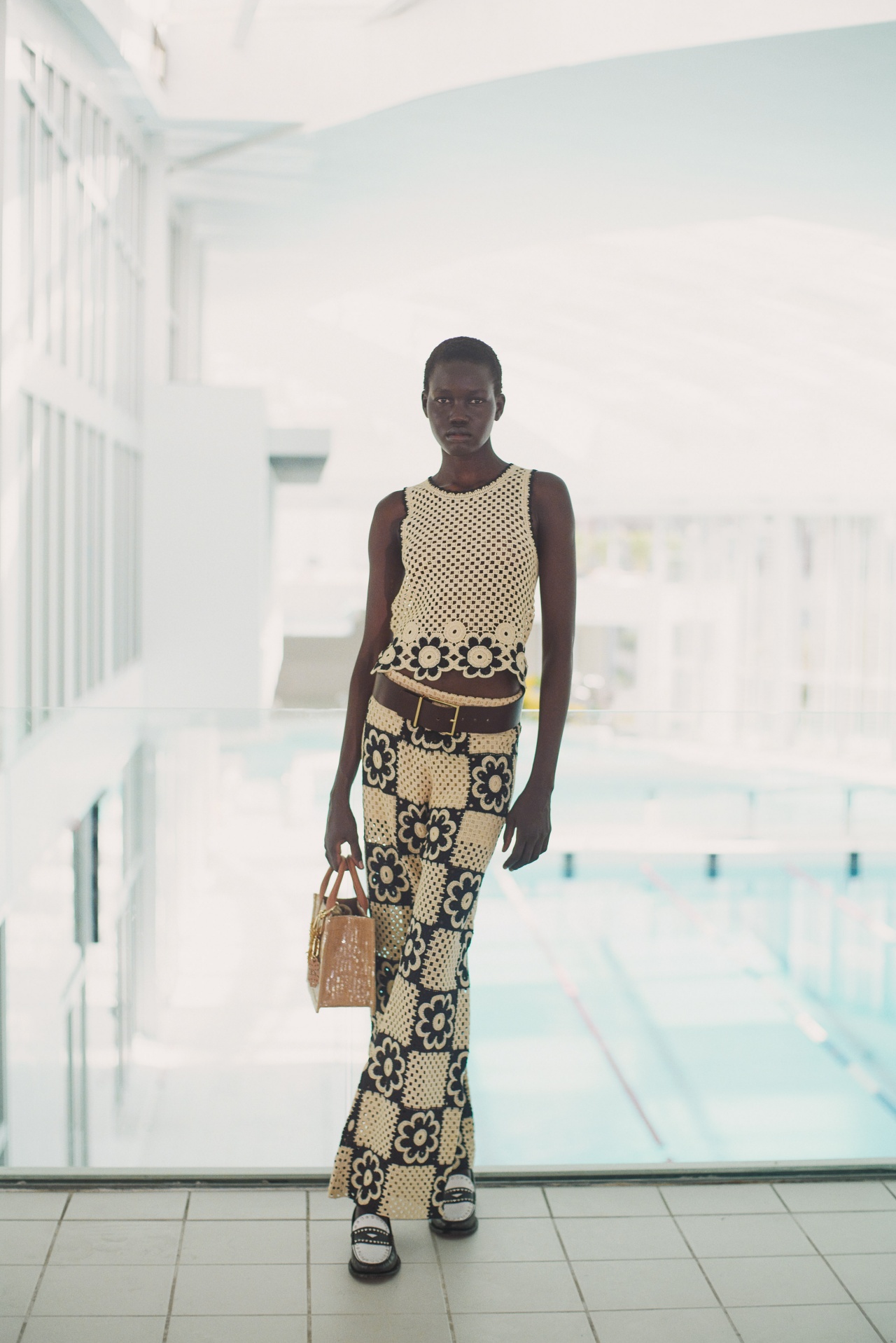 新年要脫魯就靠這了！SANDRO & Maje 2024 春夏男女系列釋出！