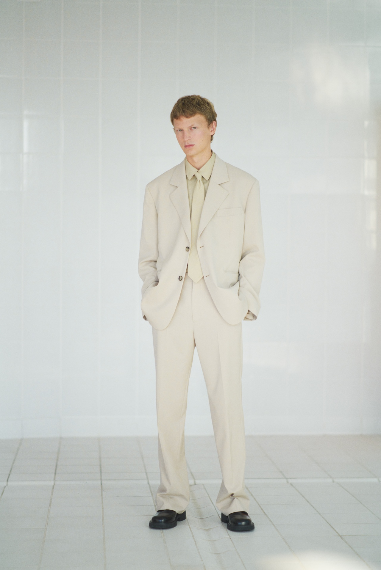 新年要脫魯就靠這了！SANDRO & Maje 2024 春夏男女系列釋出！