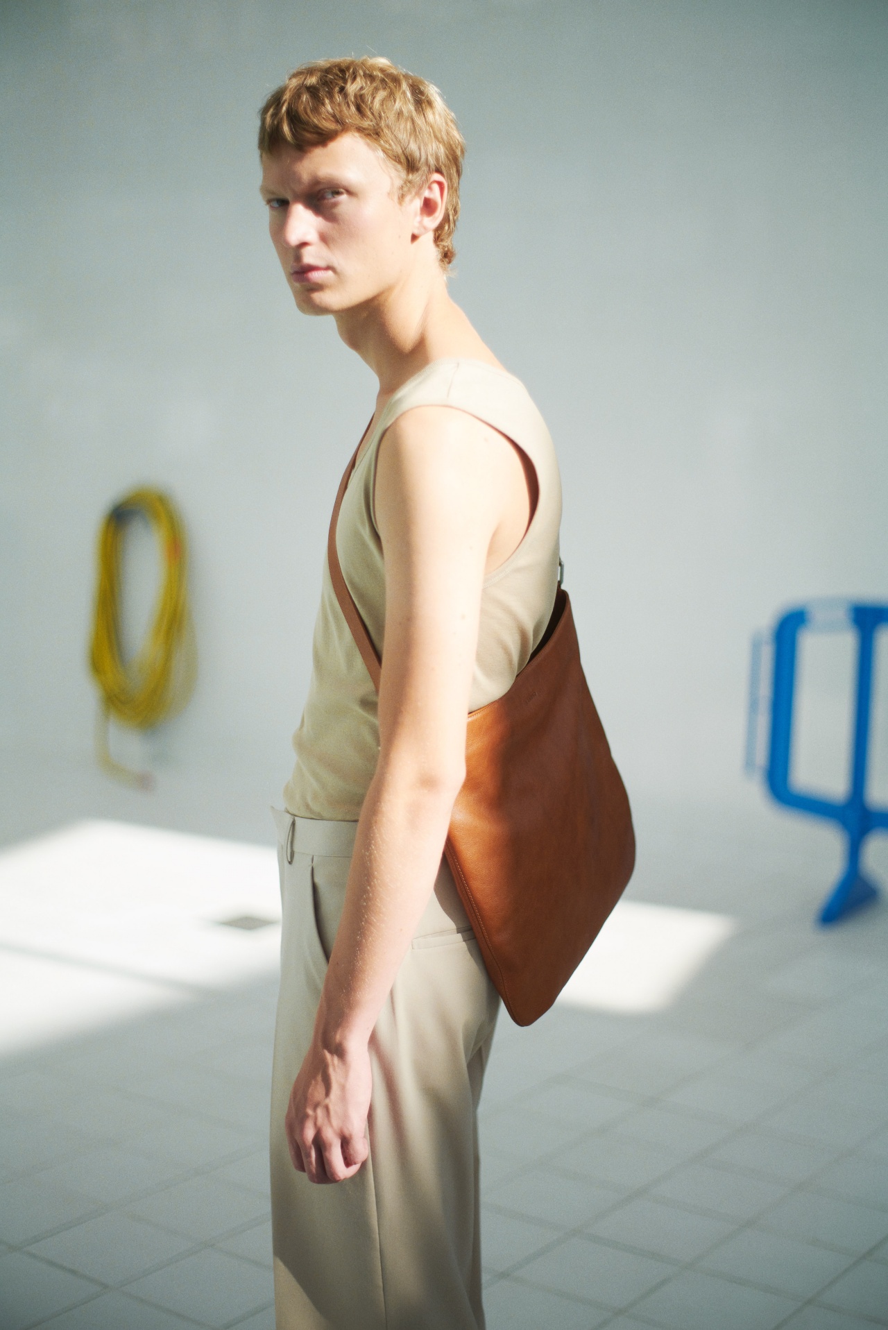 新年要脫魯就靠這了！SANDRO & Maje 2024 春夏男女系列釋出！