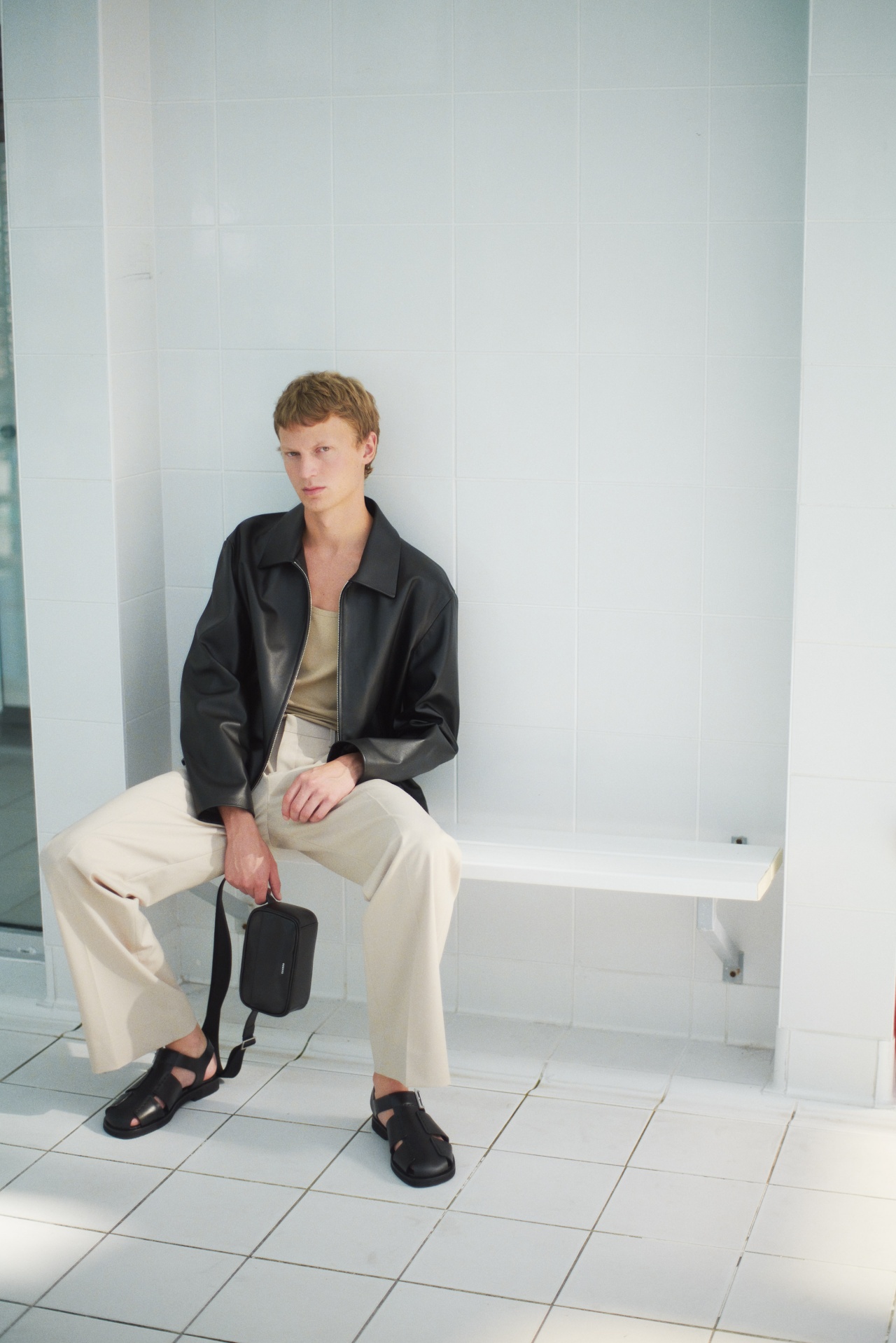 新年要脫魯就靠這了！SANDRO & Maje 2024 春夏男女系列釋出！