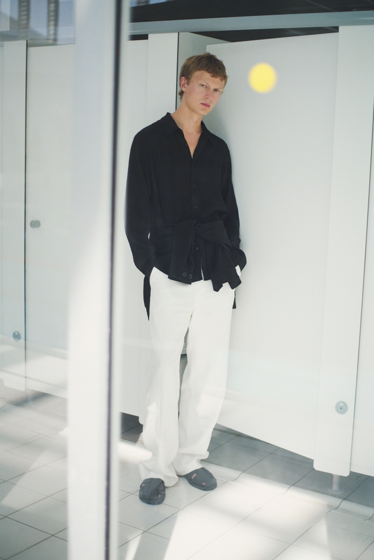 新年要脫魯就靠這了！SANDRO & Maje 2024 春夏男女系列釋出！