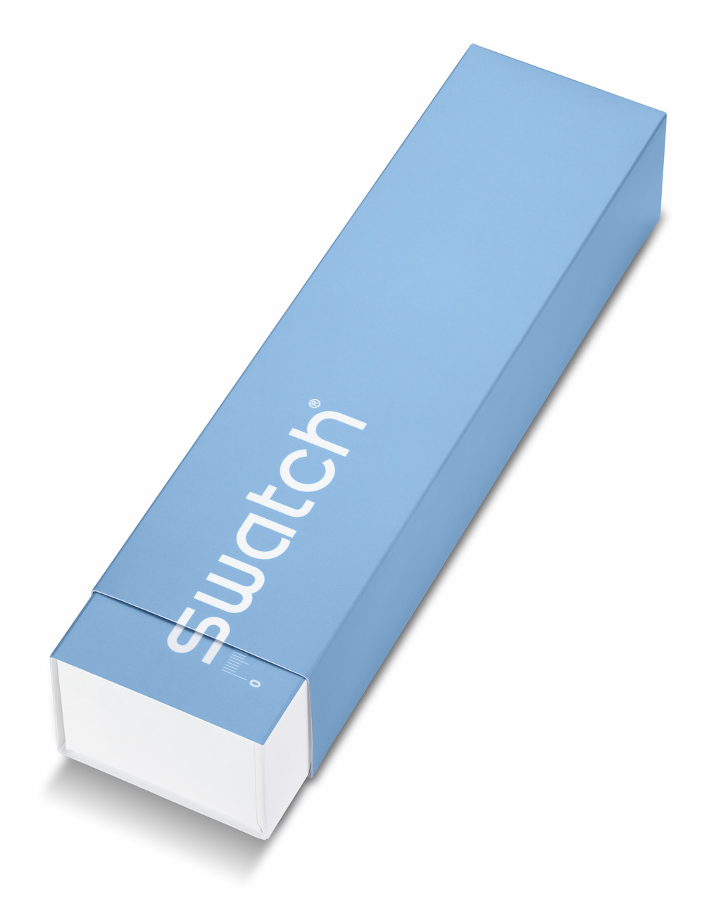 快艾特你的另一半！ Swatch 大膽推出加入「藍色小藥丸」的腕錶，讓你愛情更「持久」！