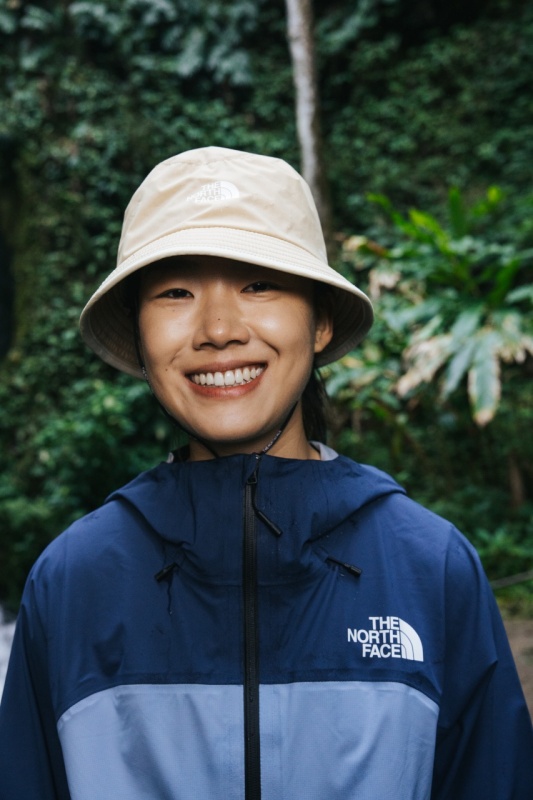 風雨出門照樣帥！ The North Face 全新「 Rain Protection 」系列登場，邀你風雨野出去！