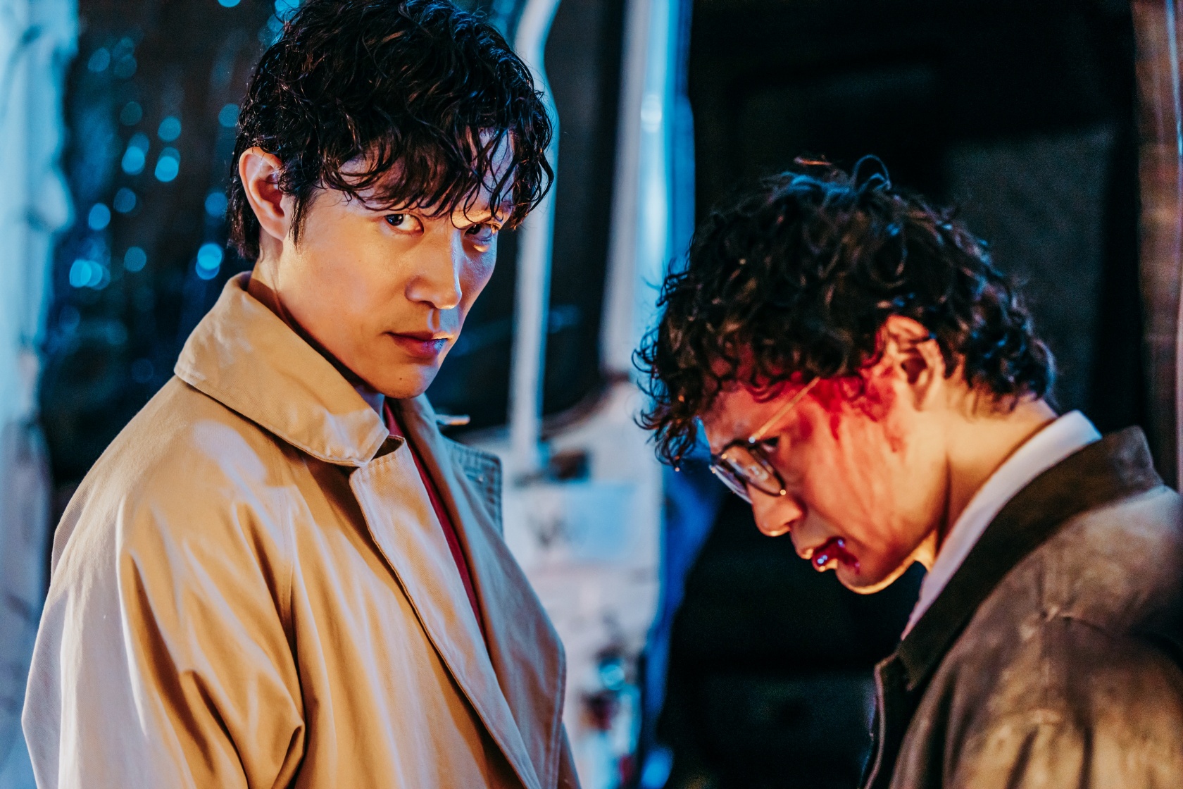 鈴木亮平主演 Netflix 真人版《城市獵人》！預告開頭就超母湯！網：就是要這麼變態才對味