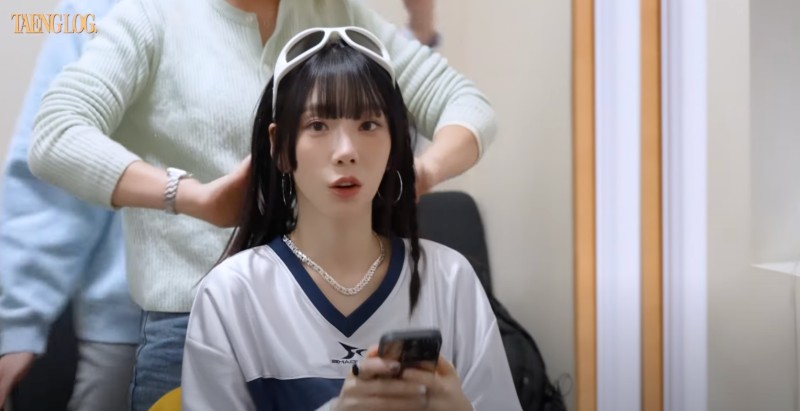 少時太妍近照曝光竟撞臉「趙權」！網友驚：小姐，你哪位？