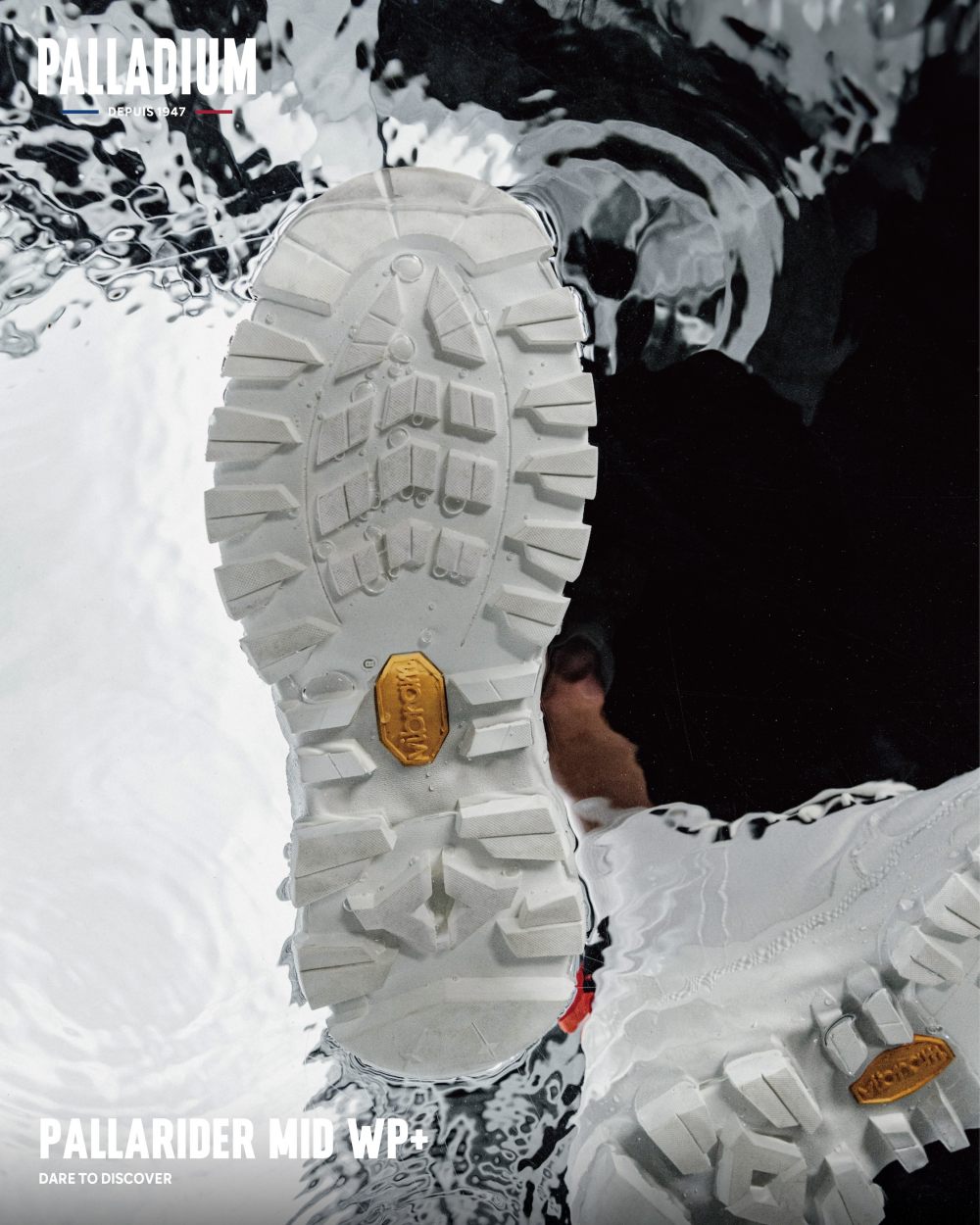 PALLADIUM
