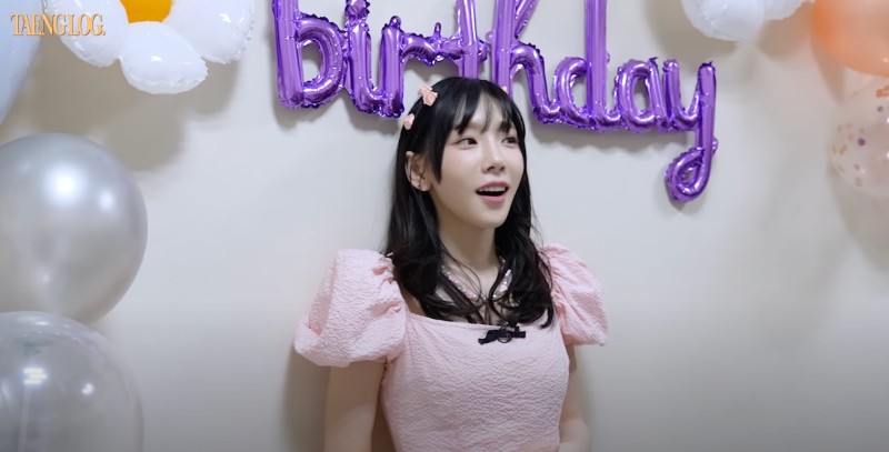 少時太妍近照曝光竟撞臉「趙權」！網友驚：小姐，你哪位？