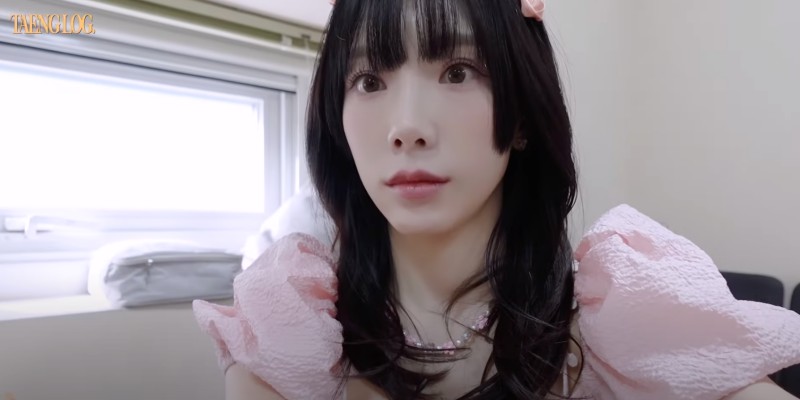 少時太妍近照曝光竟撞臉「趙權」！網友驚：小姐，你哪位？