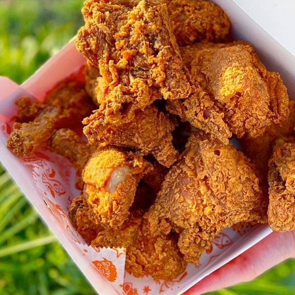 「POPEYES」美國正宗肯瓊風味炸雞官宣登台！開幕時間、門市地點、明星商品一次看