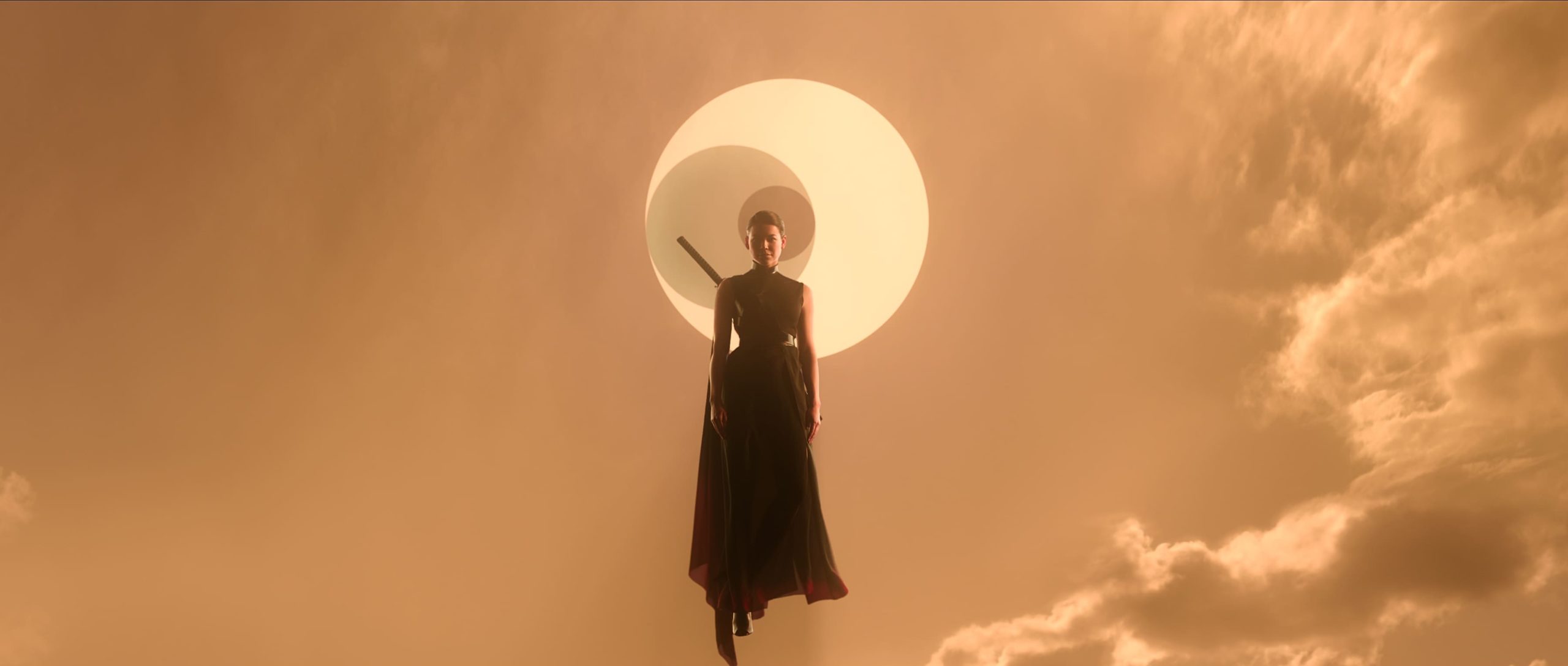 科技頭戴式裝置將影響人類生存？改編自著名科幻鉅作！Netflix 全新影集《3體》釋出最終預告與海報
