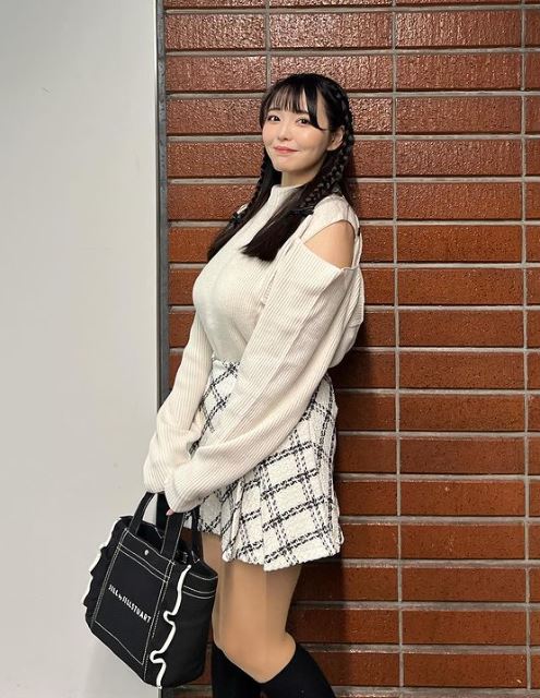 25 歲人氣女優爆遭色狼襲擊！公司親自證實報案強調「已掌握有力證據」