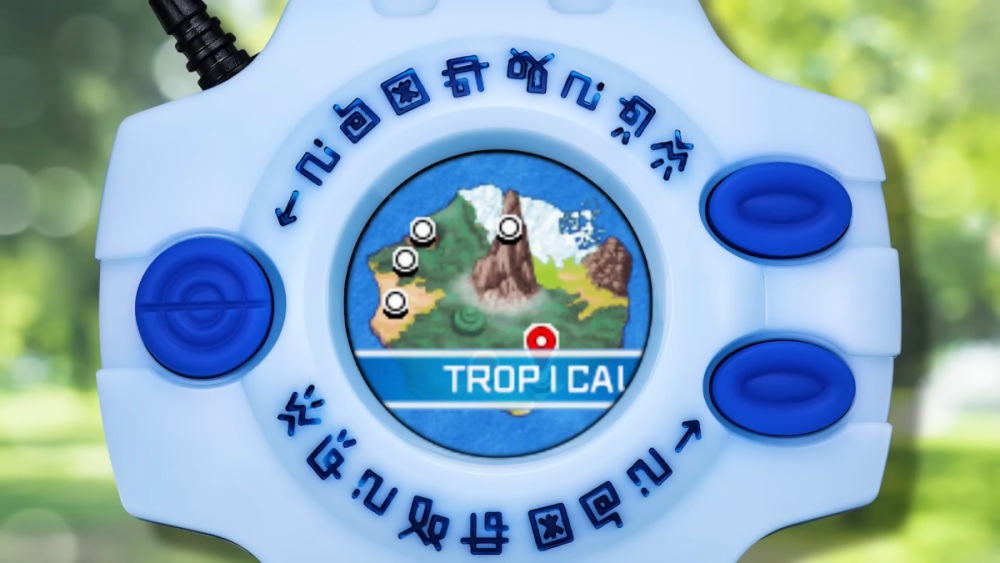 成為被選召的孩子！萬代發表全彩「神聖計畫」二十五週年紀念版，附贈徽章特典回憶滿滿！