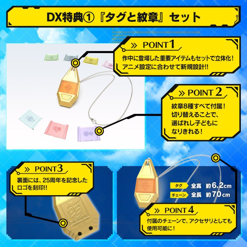 成為被選召的孩子！萬代發表全彩「神聖計畫」二十五週年紀念版，附贈徽章特典回憶滿滿！