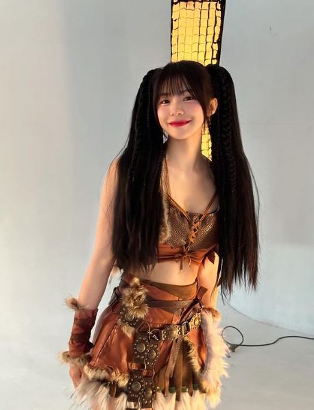 李多慧轉戰小龍女！上半季 16 場應援時間曝光　空降隊長疑鬧雙胞