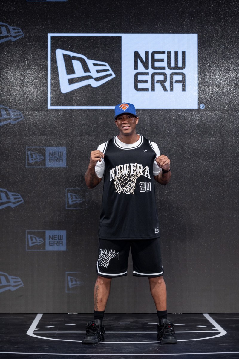 有聽過貴州籃球？專訪 NBA 傳奇控衛 Stephon Marbury：當然，我親身經歷了中國籃球的發展