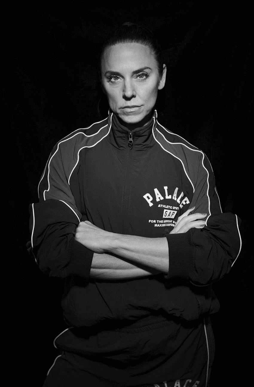 高達 55 款的重磅聯名！PALACE x GAP 販售時間、單品完整公布！