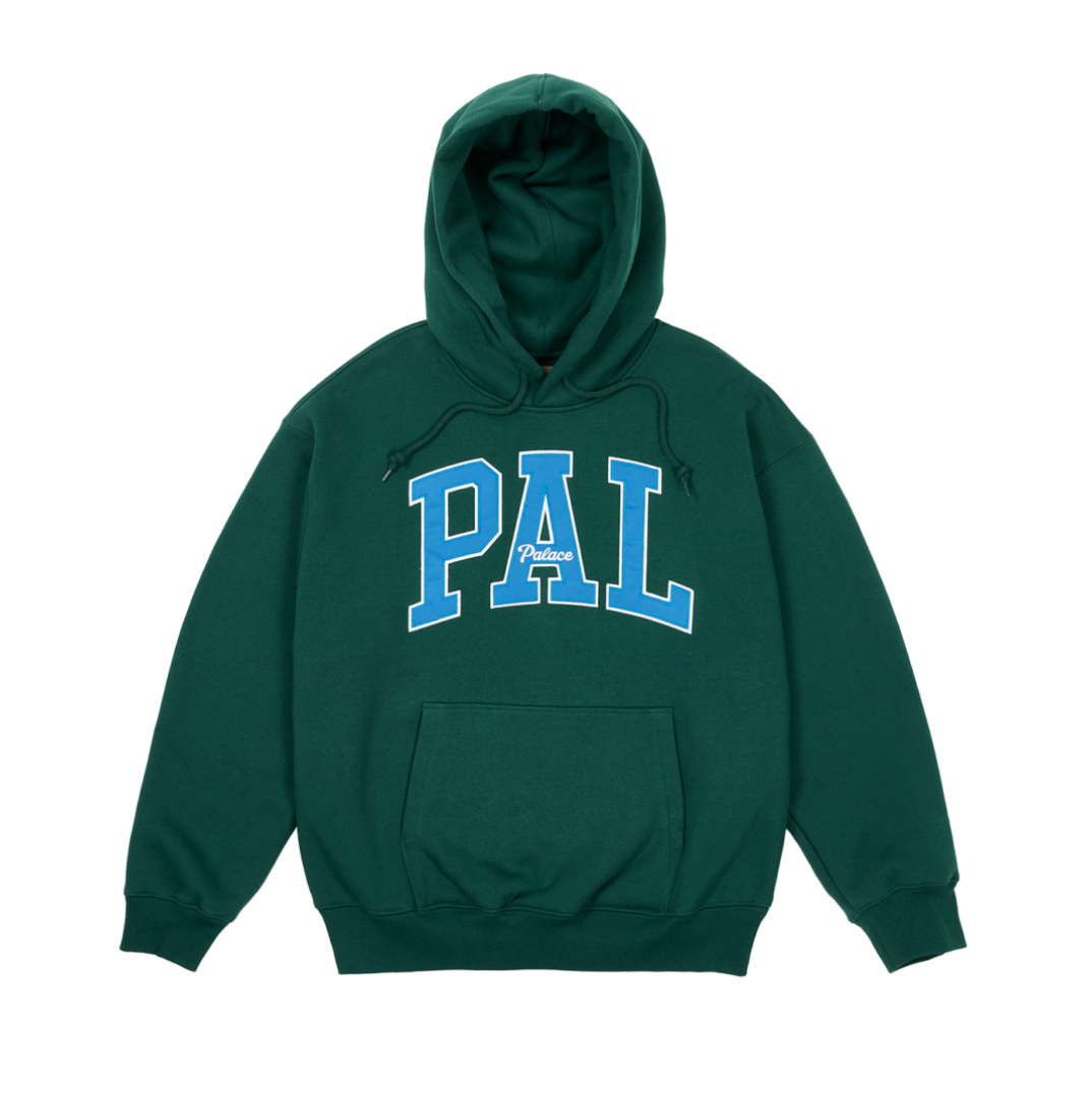 高達 55 款的重磅聯名！PALACE x GAP 販售時間、單品完整公布！