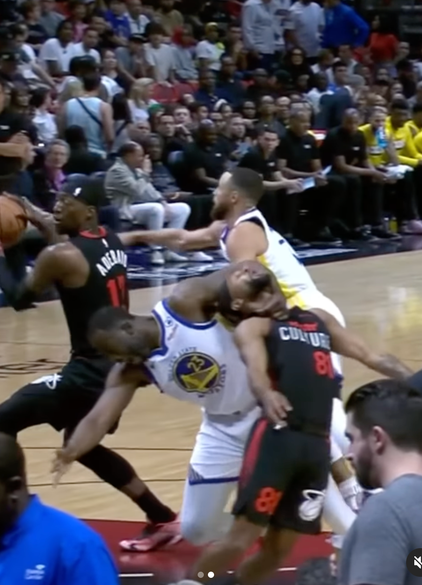 Draymond Greenㄉ