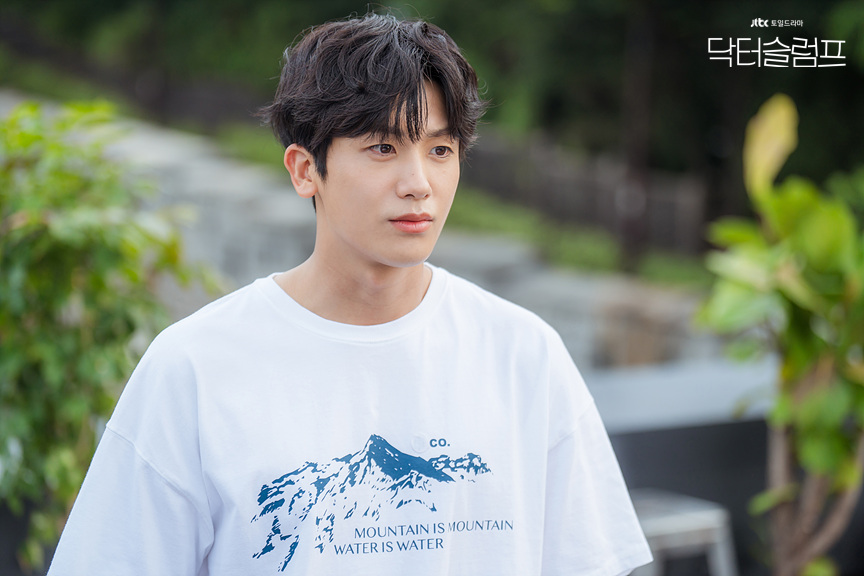 網路話題討論累積 TOP 5 公開！《和我老公結婚吧》主演群全上榜！《低谷醫生》暖心劇情擄獲觀眾的心！