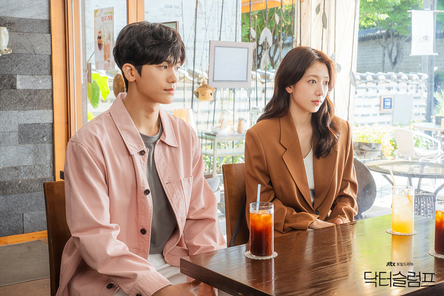 網友票選「讓人一追上癮」Netflix 韓劇！《黑暗榮耀》復仇過程讓人欲罷不能；《今生是第一次》先婚後愛超甜蜜！