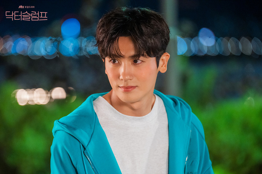 網路話題討論累積 TOP 5 公開！《和我老公結婚吧》主演群全上榜！《低谷醫生》暖心劇情擄獲觀眾的心！