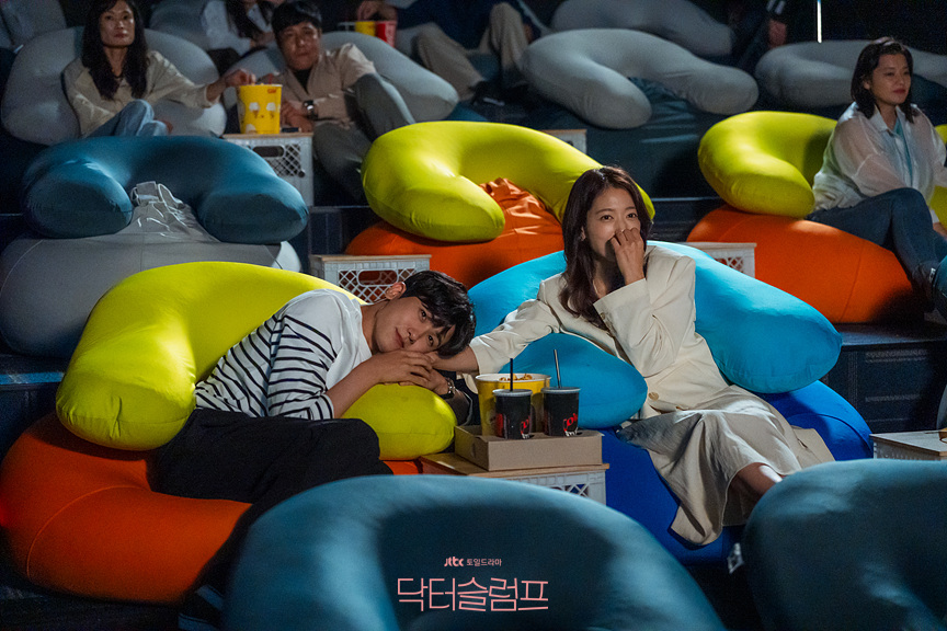 網友票選「讓人一追上癮」Netflix 韓劇！《黑暗榮耀》復仇過程讓人欲罷不能；《今生是第一次》先婚後愛超甜蜜！