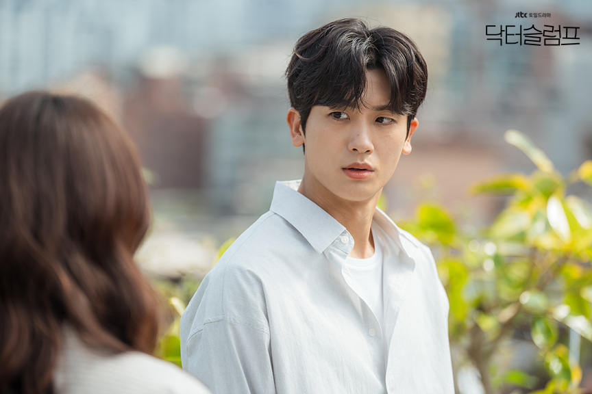 網路話題討論累積 TOP 5 公開！《和我老公結婚吧》主演群全上榜！《低谷醫生》暖心劇情擄獲觀眾的心！