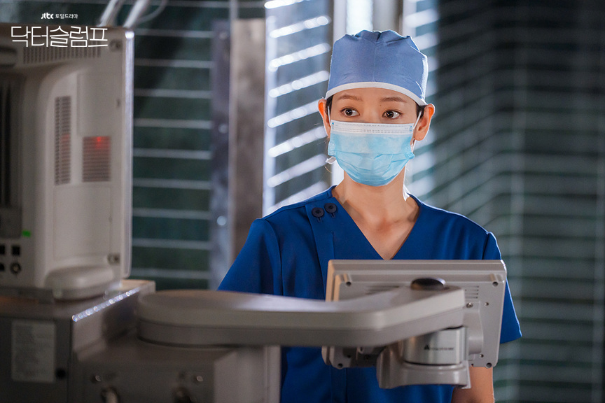 網路話題討論累積 TOP 5 公開！《和我老公結婚吧》主演群全上榜！《低谷醫生》暖心劇情擄獲觀眾的心！