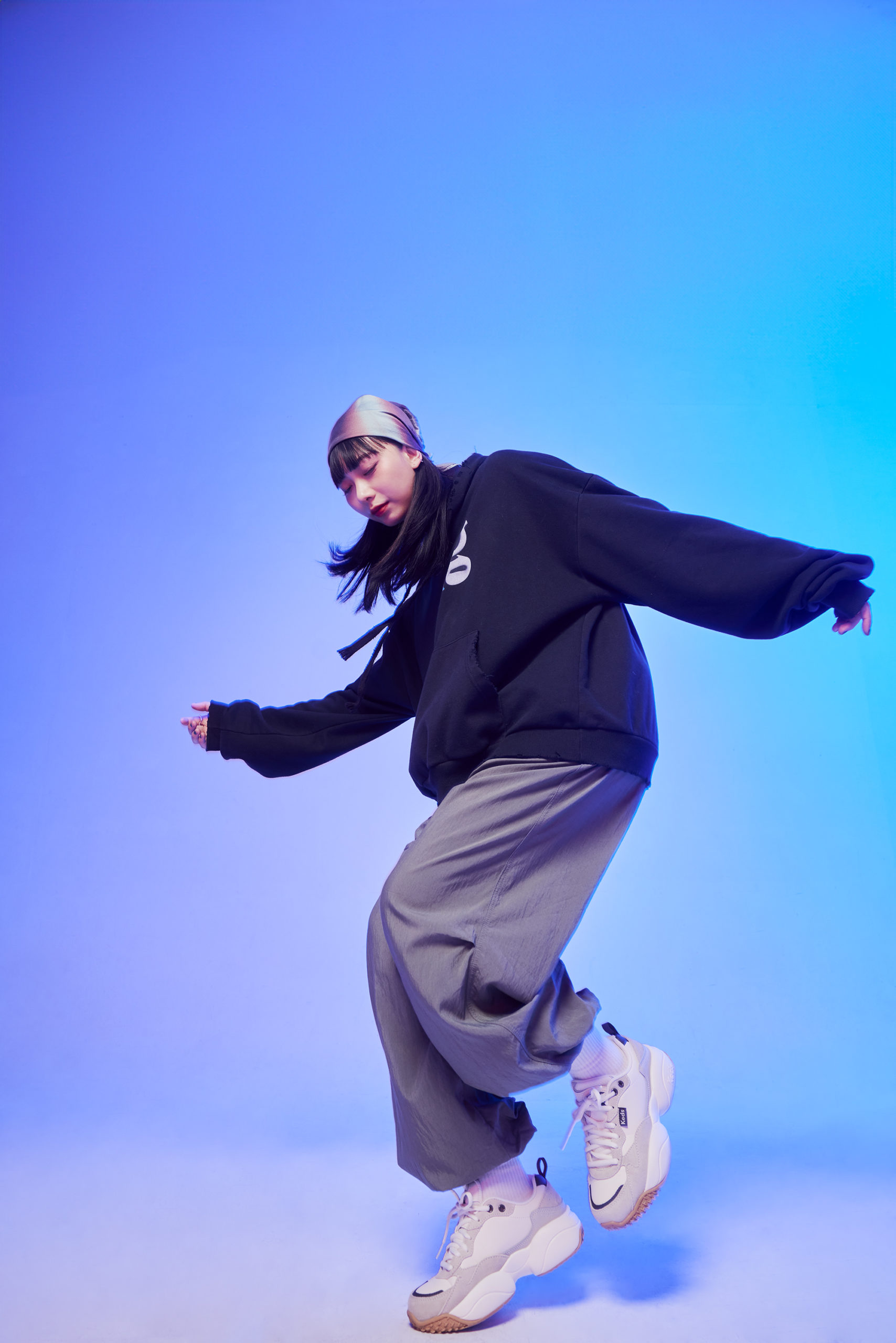 風靡全球的時尚經典 Keds小白鞋陪妳顛覆自我，創造百變穿搭，展現獨特的個性魅力！