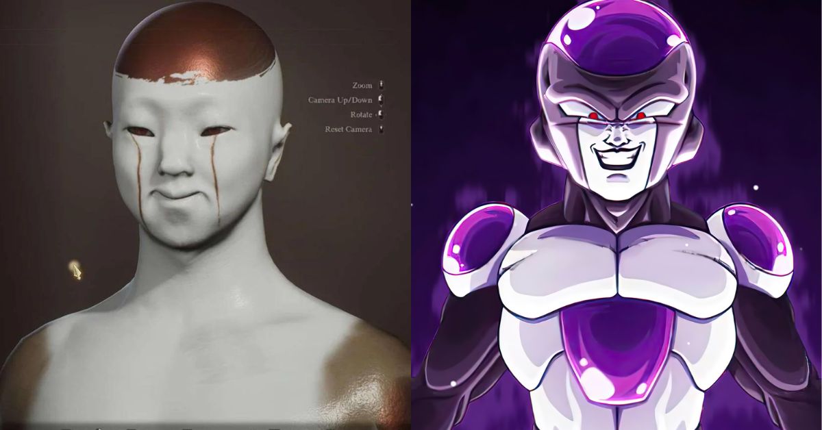 《龍族教義2》真的太過自由！玩家將隨從捏成「那個拉風的男人－亞洲統神」