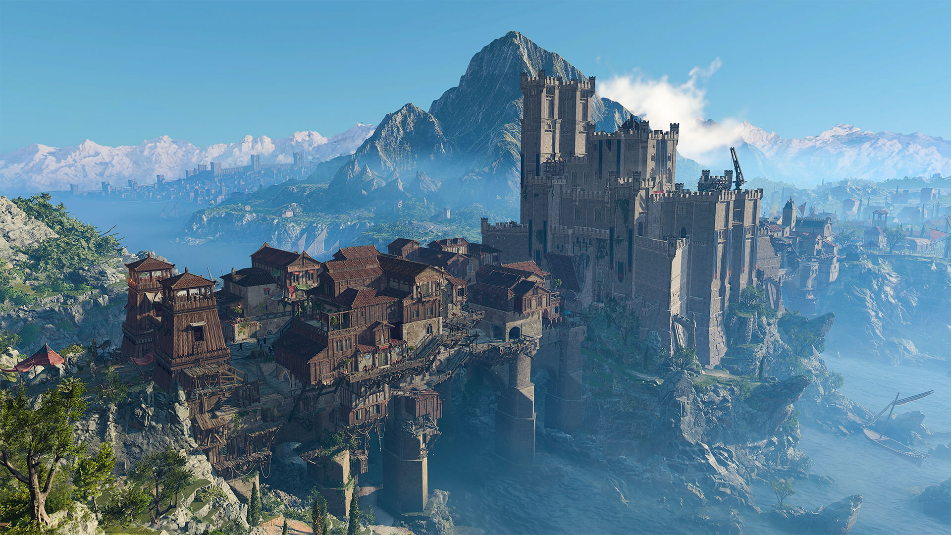 悲報！拉瑞安工作室宣布不會推出《柏德之門3》的 DLC！也不會繼續製作《柏德之門 4》