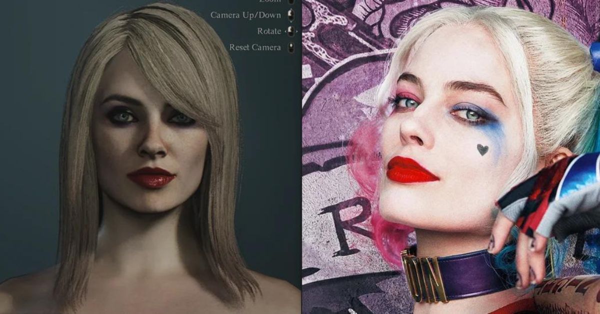 《龍族教義2》捏角太過自由！甜茶、哆啦 A 夢、皮卡丘 你想的到的想不到的都被捏出來了！