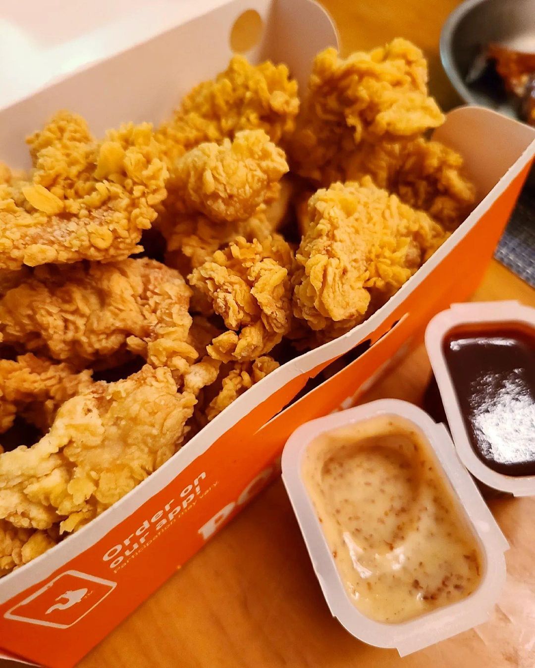 「POPEYES」美國正宗肯瓊風味炸雞官宣登台！開幕時間、門市地點、明星商品一次看
