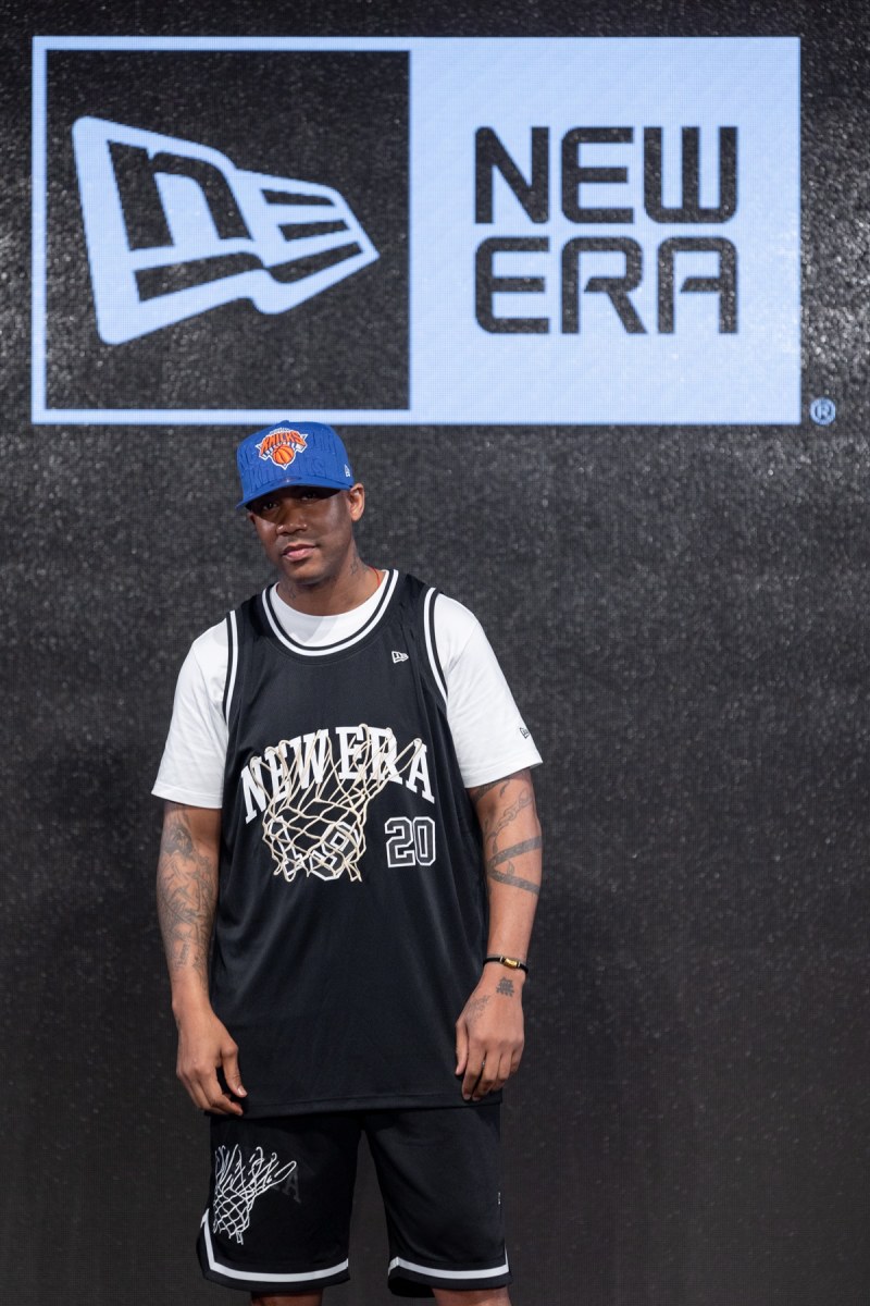 有聽過貴州籃球？專訪 NBA 傳奇控衛 Stephon Marbury：當然，我親身經歷了中國籃球的發展