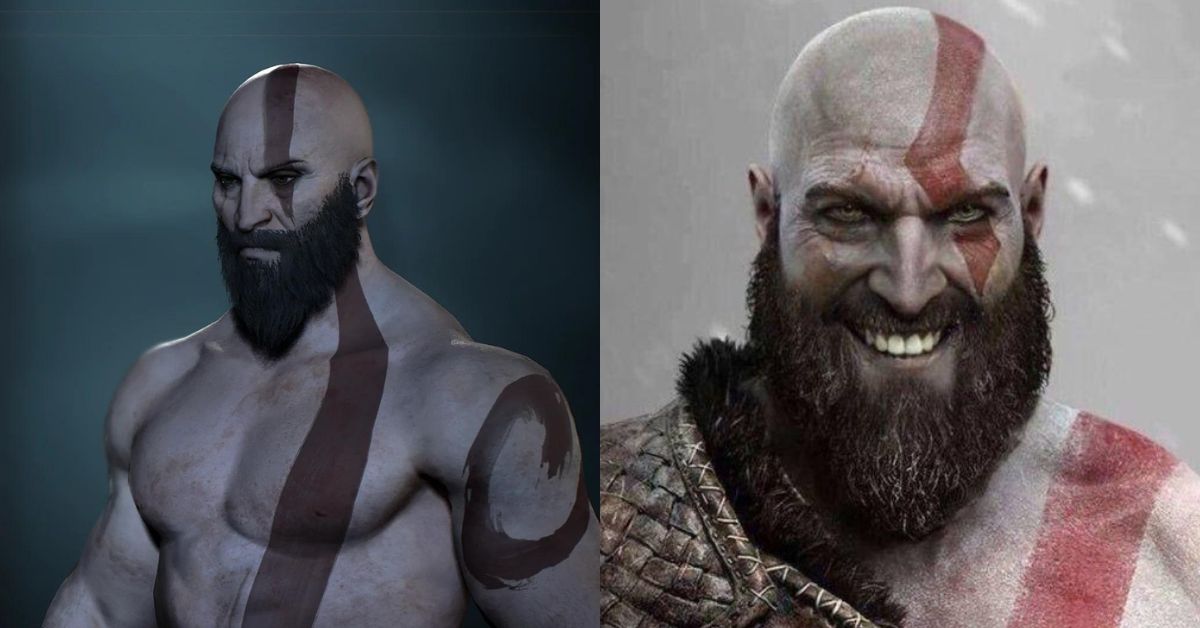 《龍族教義2》捏角太過自由！甜茶、哆啦 A 夢、皮卡丘 你想的到的想不到的都被捏出來了！