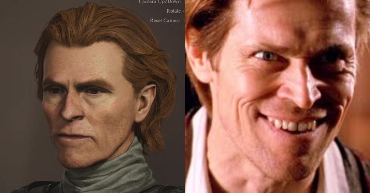 《龍族教義2》捏角太過自由！甜茶、哆啦 A 夢、皮卡丘 你想的到的想不到的都被捏出來了！