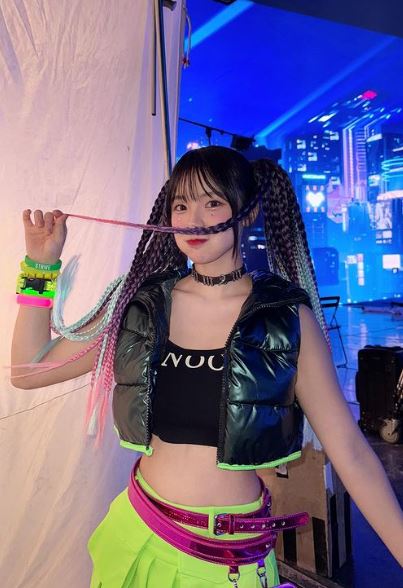 李多慧轉戰小龍女！上半季 16 場應援時間曝光　空降隊長疑鬧雙胞