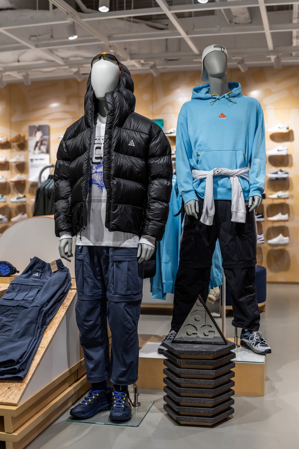 南台灣首家最高等級店舖！NIKE KICKS LOUNGE 正式插旗高雄漢神巨蛋