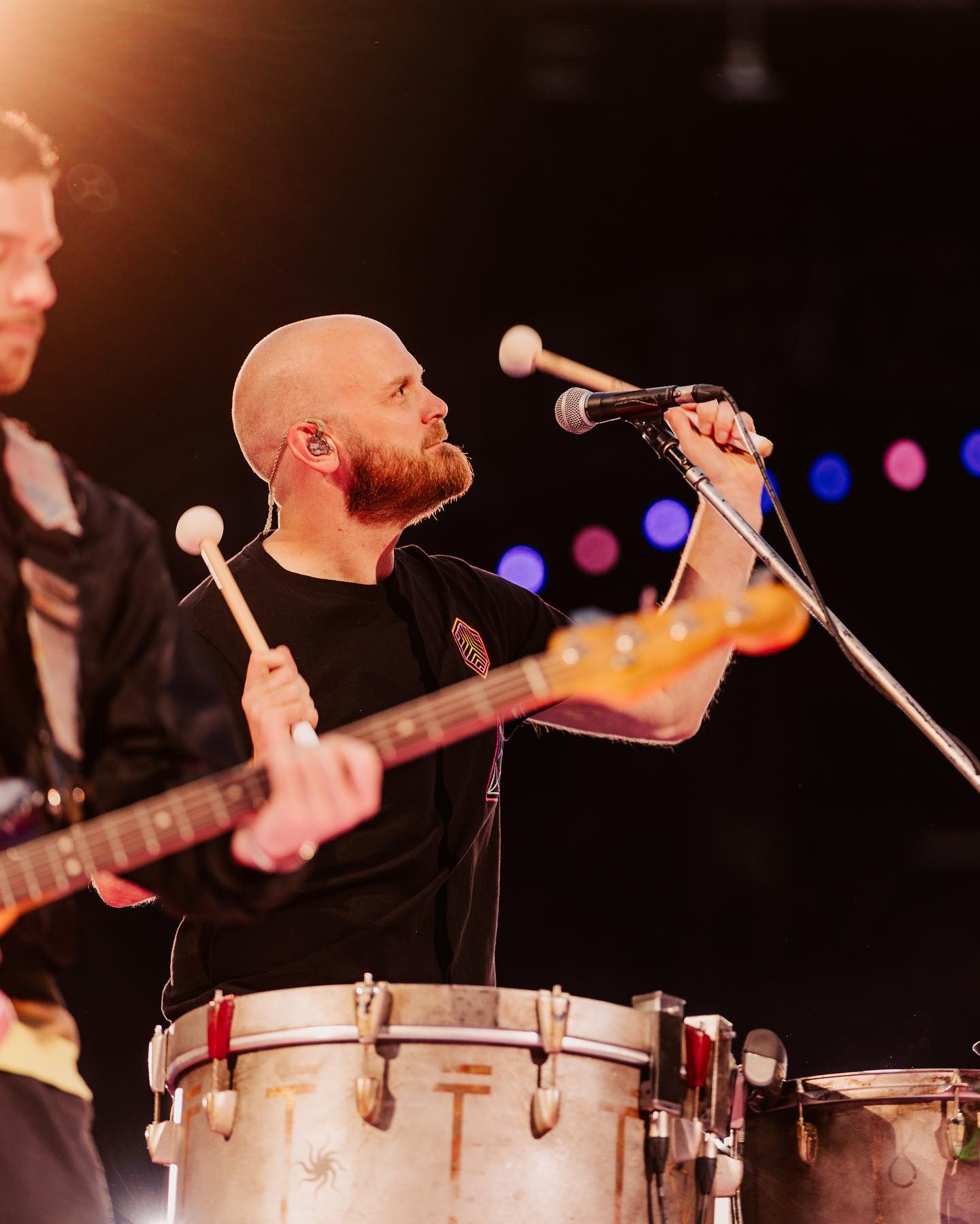 Coldplay「手環回收率」全球排行榜出爐！東京達 97% 奪冠　高雄場名次也超威