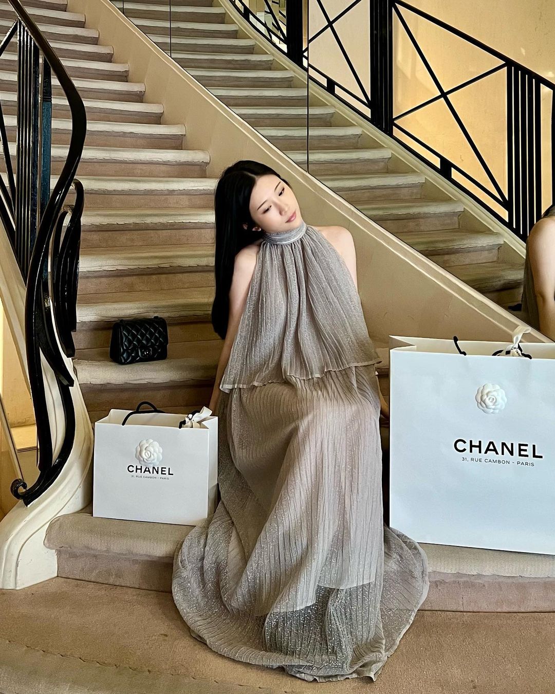 鄭家純甜嫁日籍醫生！被問「推不推薦結婚」給出真心話：會先被嚇到