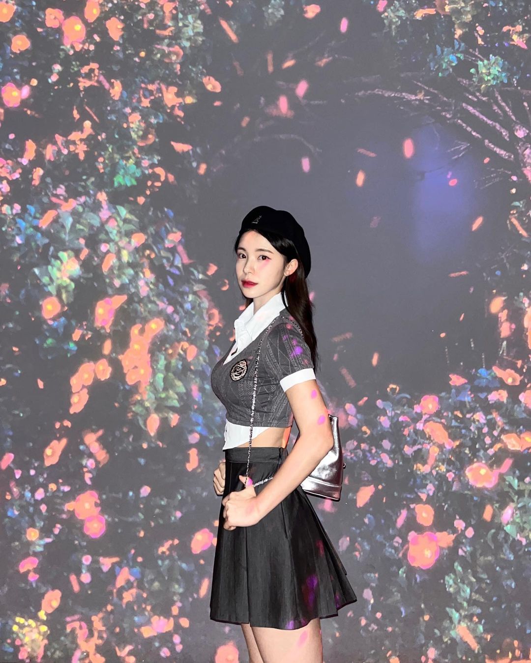 李多慧開個人見面會賣況不佳？ 「VIP 票能擊掌＋合照」2880 元賣不到 120 張