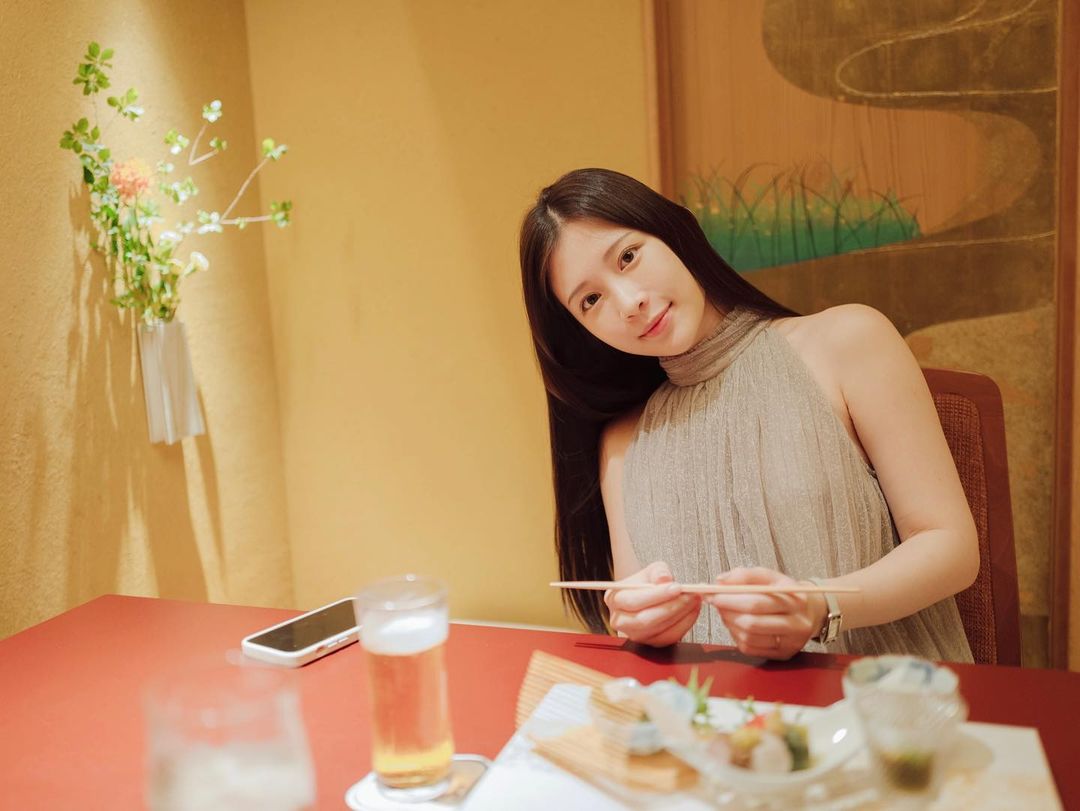 鄭家純甜嫁日籍醫生！被問「推不推薦結婚」給出真心話：會先被嚇到