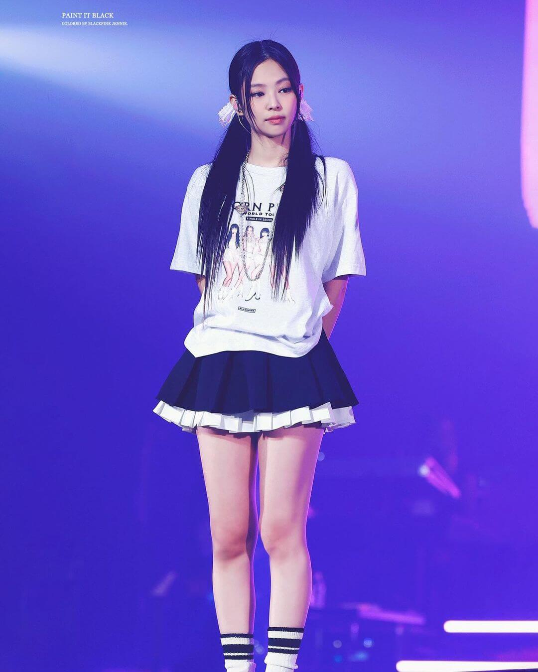關於「人間香奈兒」 Jennie 的小故事：本名竟與李政宰有關、新專輯在路上了？