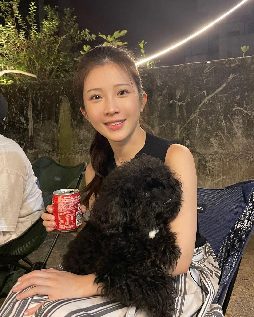 鄭家純甜嫁日籍醫生！被問「推不推薦結婚」給出真心話：會先被嚇到