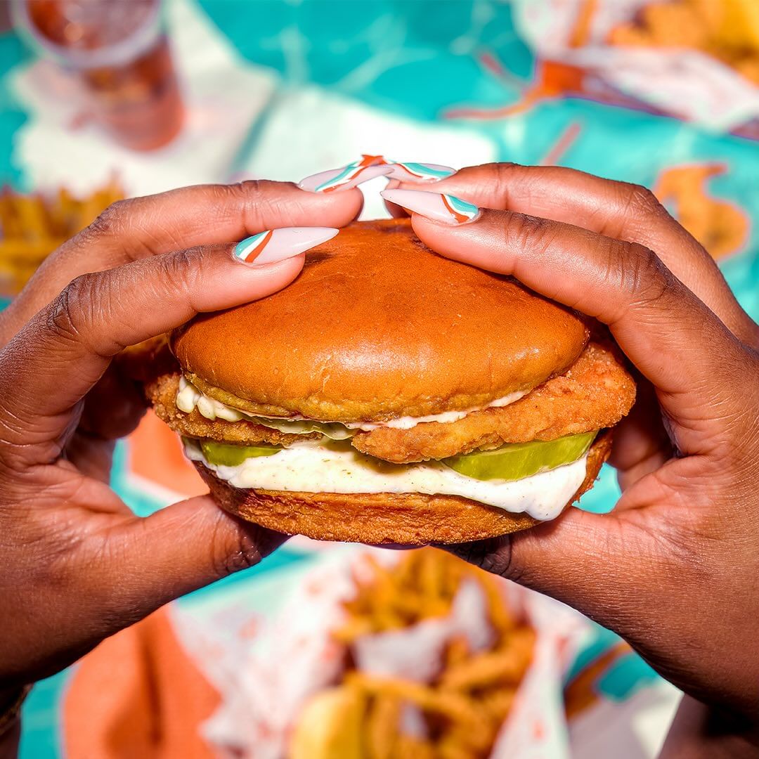 「POPEYES」美國正宗肯瓊風味炸雞官宣登台！開幕時間、門市地點、明星商品一次看