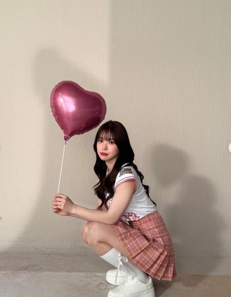 李多慧轉戰小龍女！上半季 16 場應援時間曝光　空降隊長疑鬧雙胞